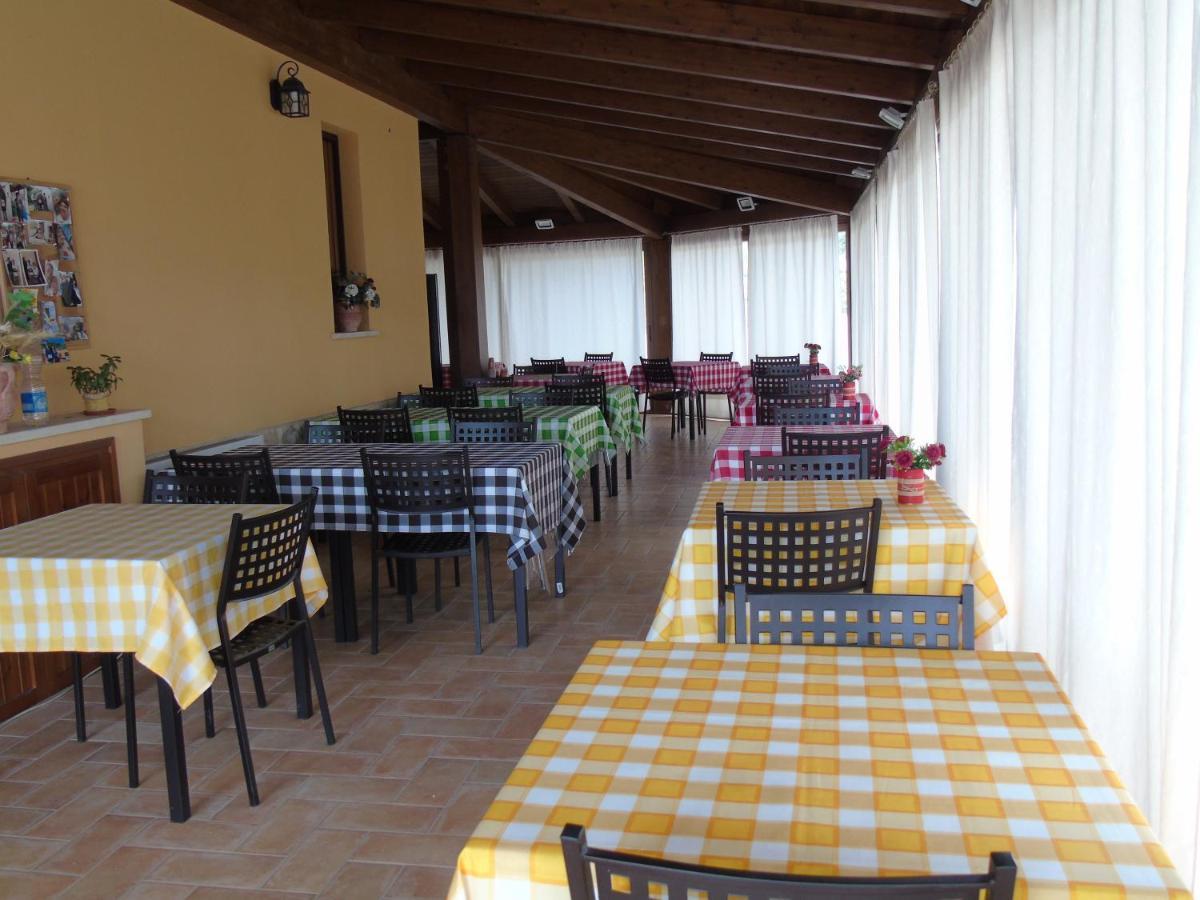 Agriturismo Camera Rosa Todi Exterior photo